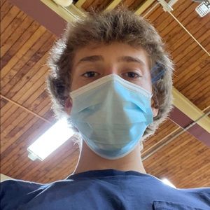 Meet your Posher, Adam